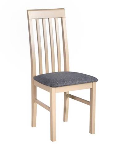 Drewmix Jedálenská stolička NILO 1